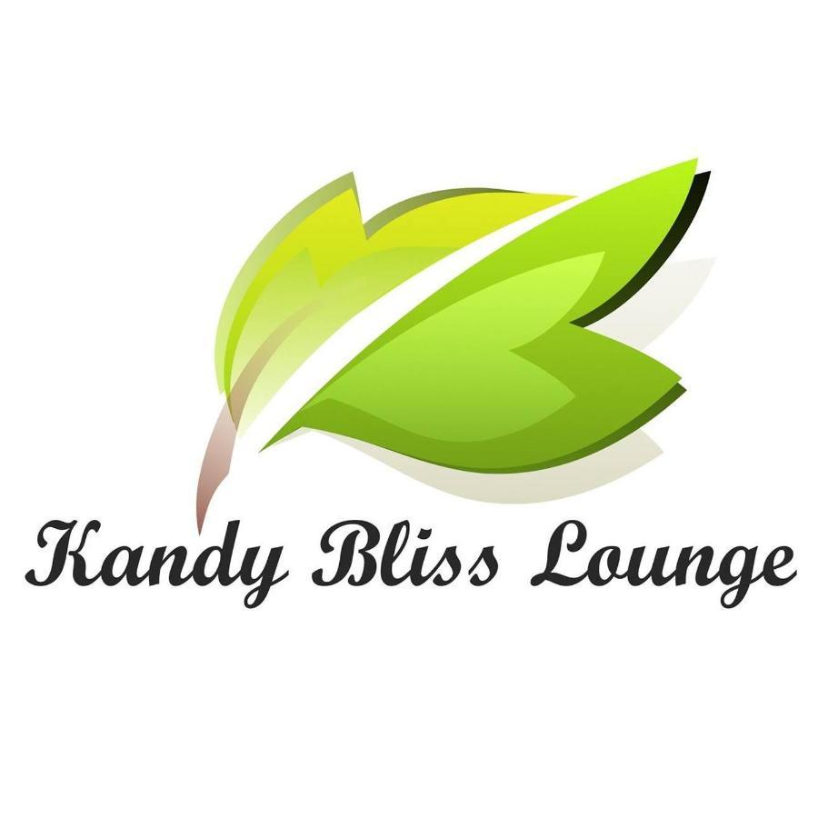 Kandy Bliss Lounge Zewnętrze zdjęcie